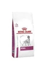 Royal Canin Veterinary Renal Böbrek Destekleyici Köpek Maması