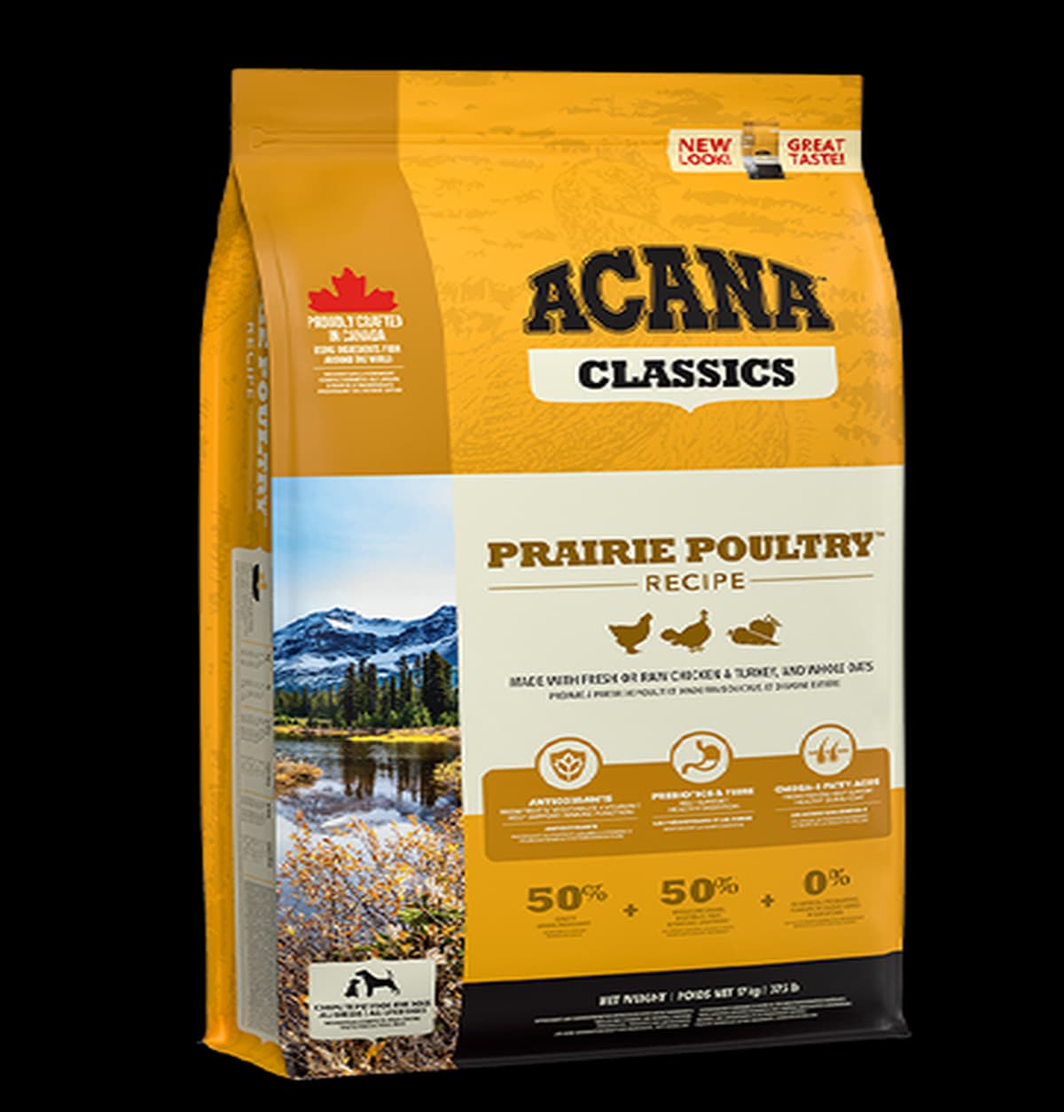 Acana Prairie Poultry Köpek Maması 14,5 Kg
