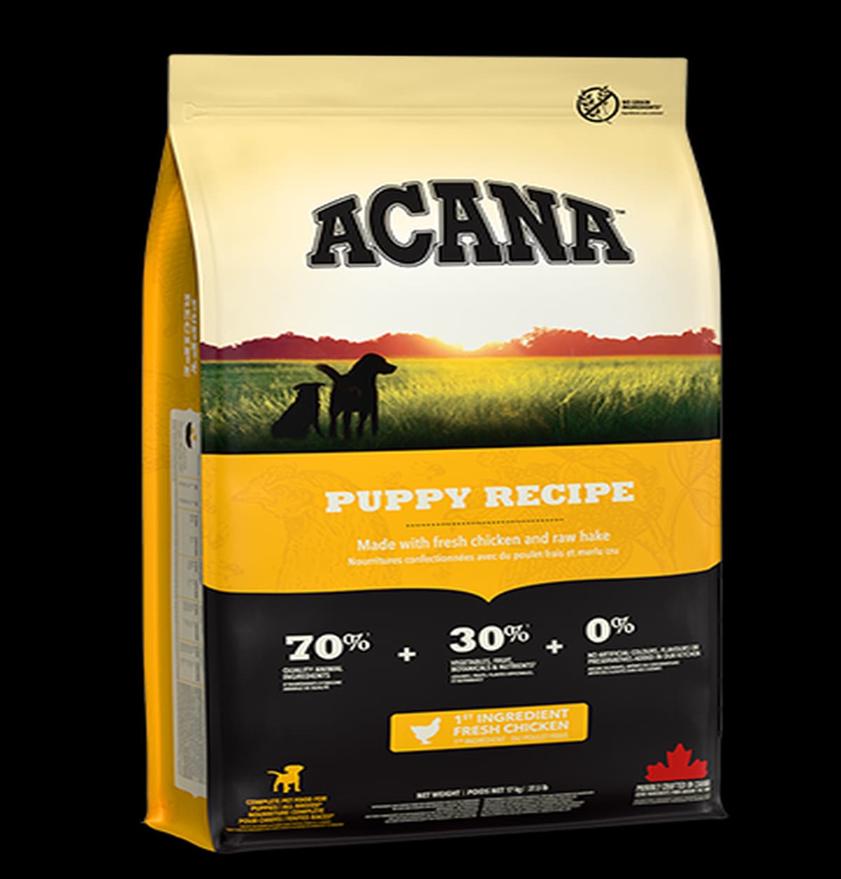 Acana Puppy Junior Yavru Tahılsız Köpek Maması 11,4 Kg