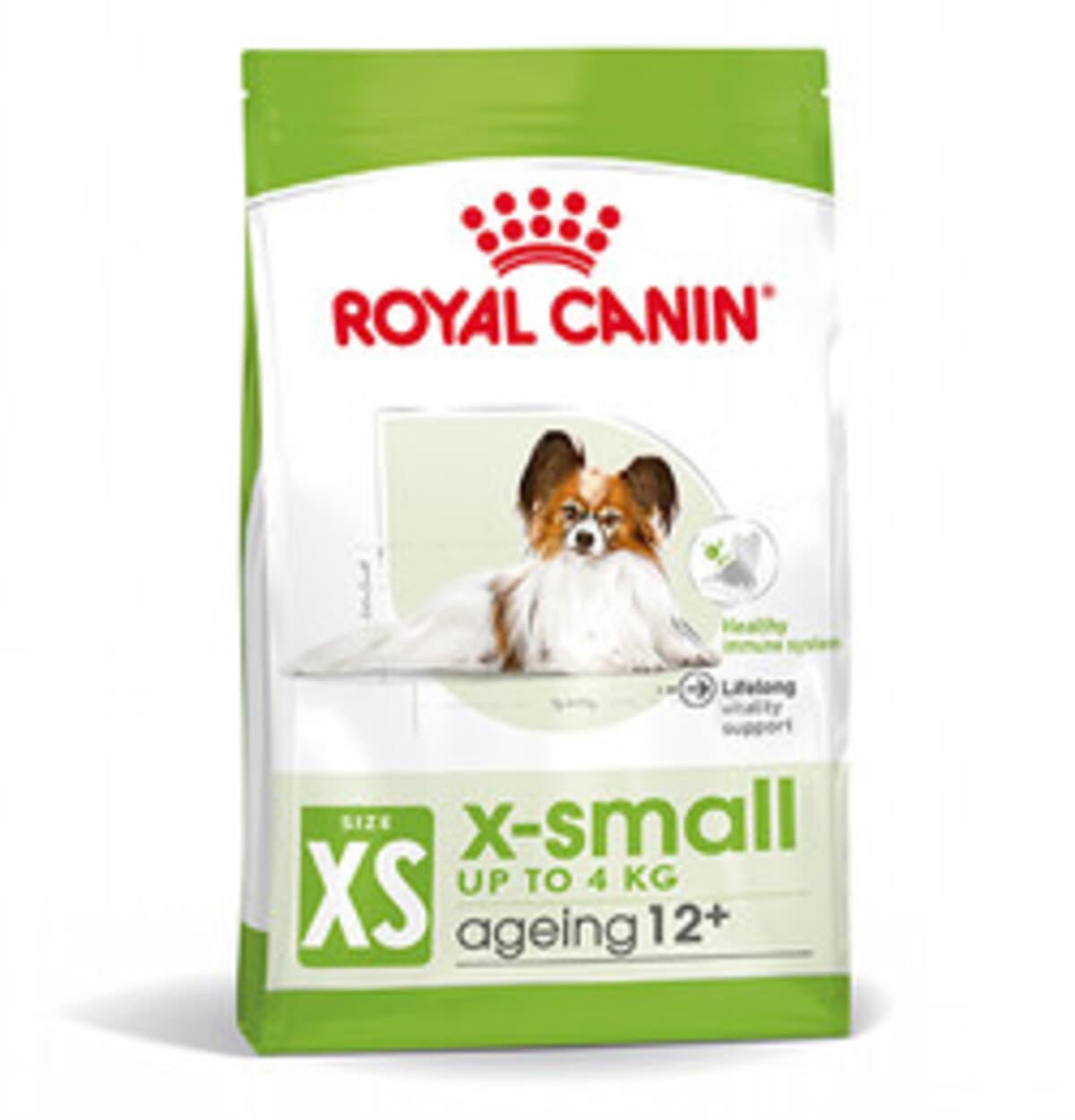 Royal Canin X-Small Ageing 12 Yaş Üzeri Yaşlı Köpek Maması 1,5 Kg