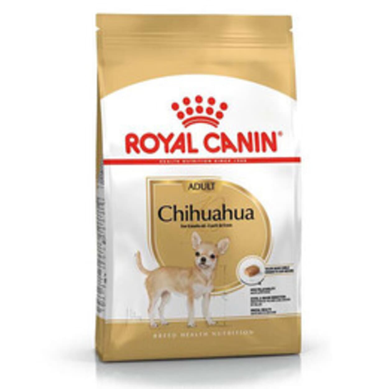 Royal Canin Chihuahua Yetişkin Köpek Maması 1,5 Kg