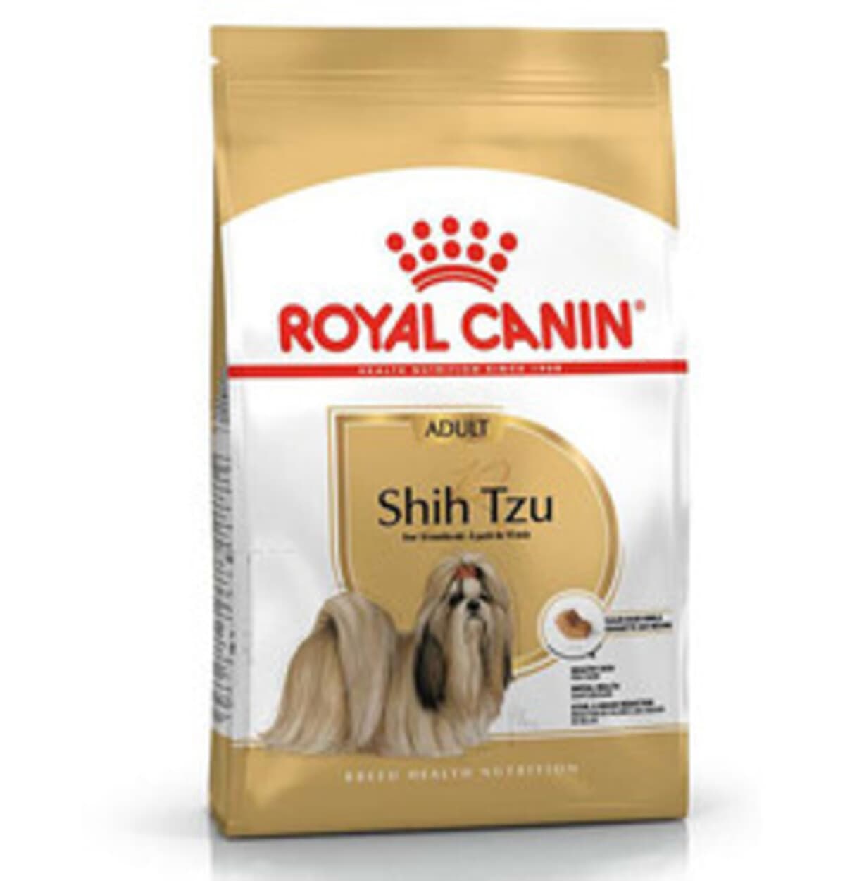 Royal Canin Shih Tzu Adult Yetişkin Köpek Irk Maması 1,5 Kg